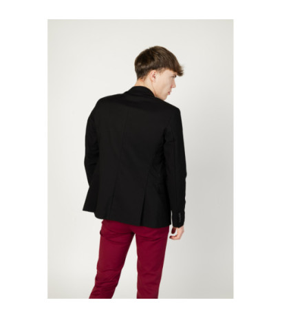 Gianni Lupo švarkas GN21688 Black