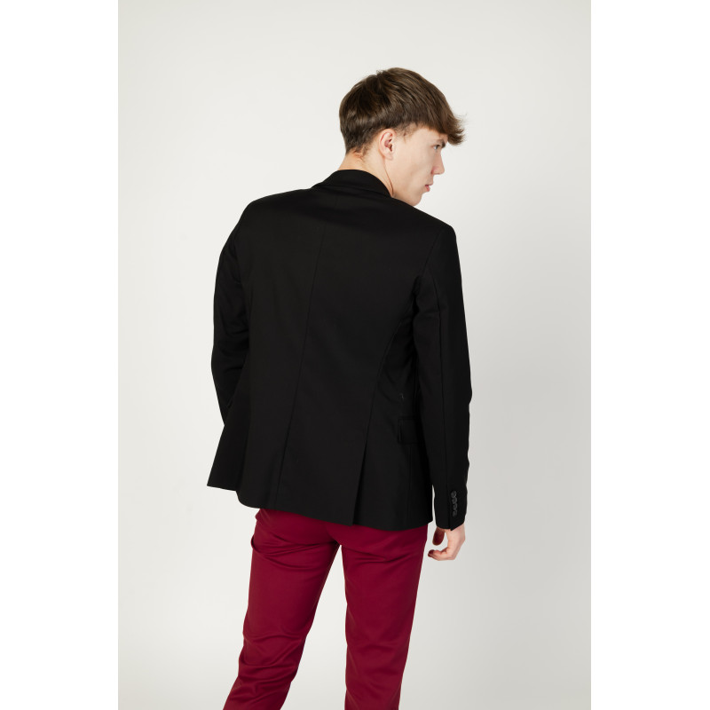 Gianni Lupo švarkas GN21688 Black