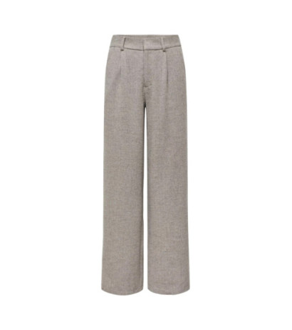 Only Kelnės  15305631 Grey