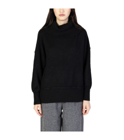 Only Megztinis 15306541 Black