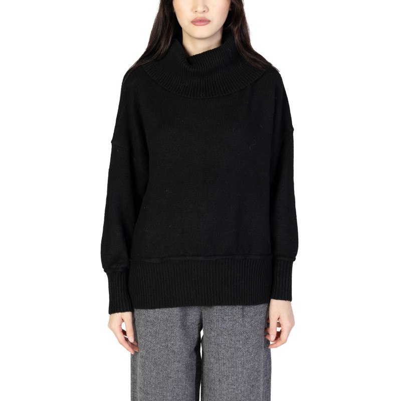 Only Megztinis 15306541 Black