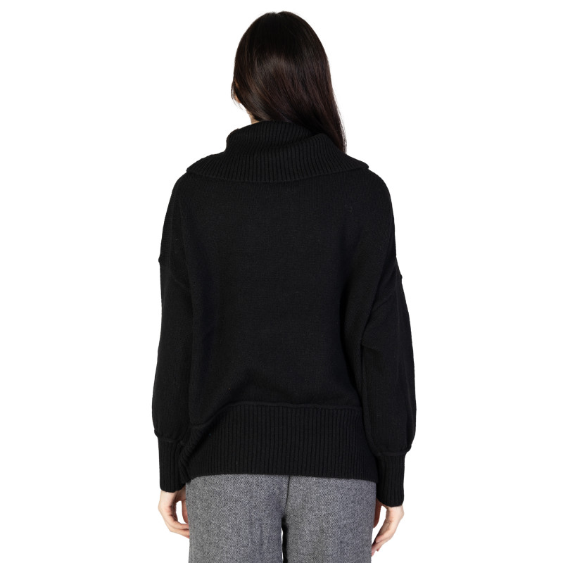 Only Megztinis 15306541 Black