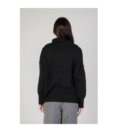 Only Megztinis 15306541 Black