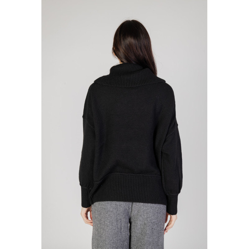 Only Megztinis 15306541 Black