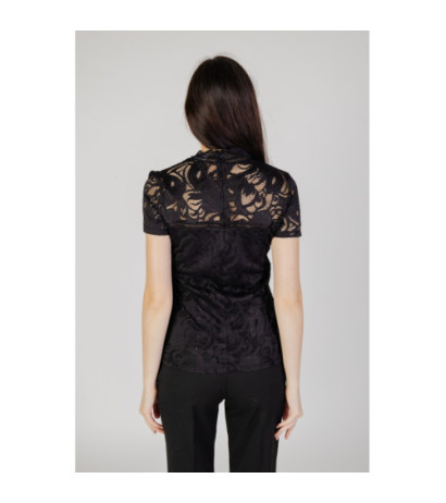 Vila Clothes Marškinėliai 14049852 Black