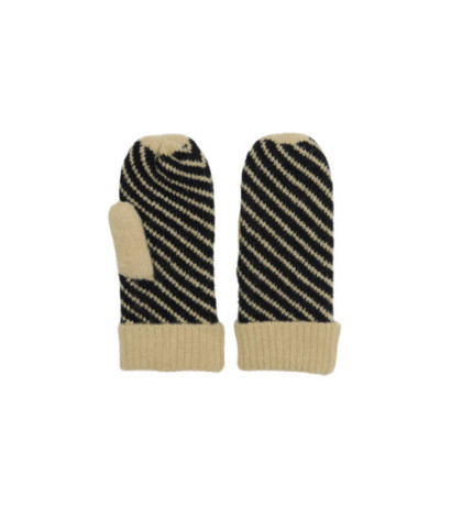Only Pirštinės 15299887 Beige