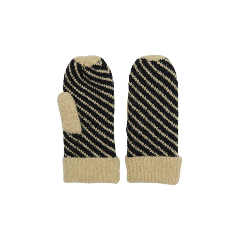 Only Pirštinės 15299887 Beige
