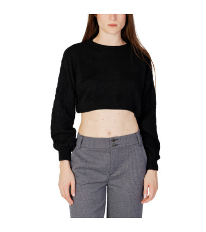 Only Megztinis 15310078 Black