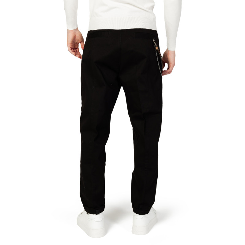 Gianni Lupo Kelnės GL5111BD Black
