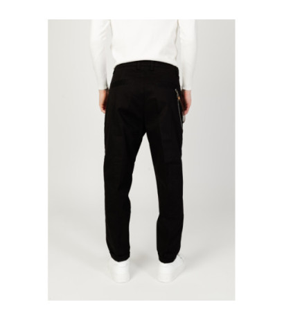 Gianni Lupo Kelnės GL5111BD Black
