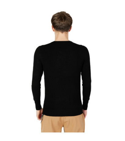 Gianni Lupo Megztinis GL33398 Black