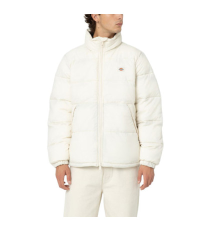 Dickies Striukė DK0A4XP2 White