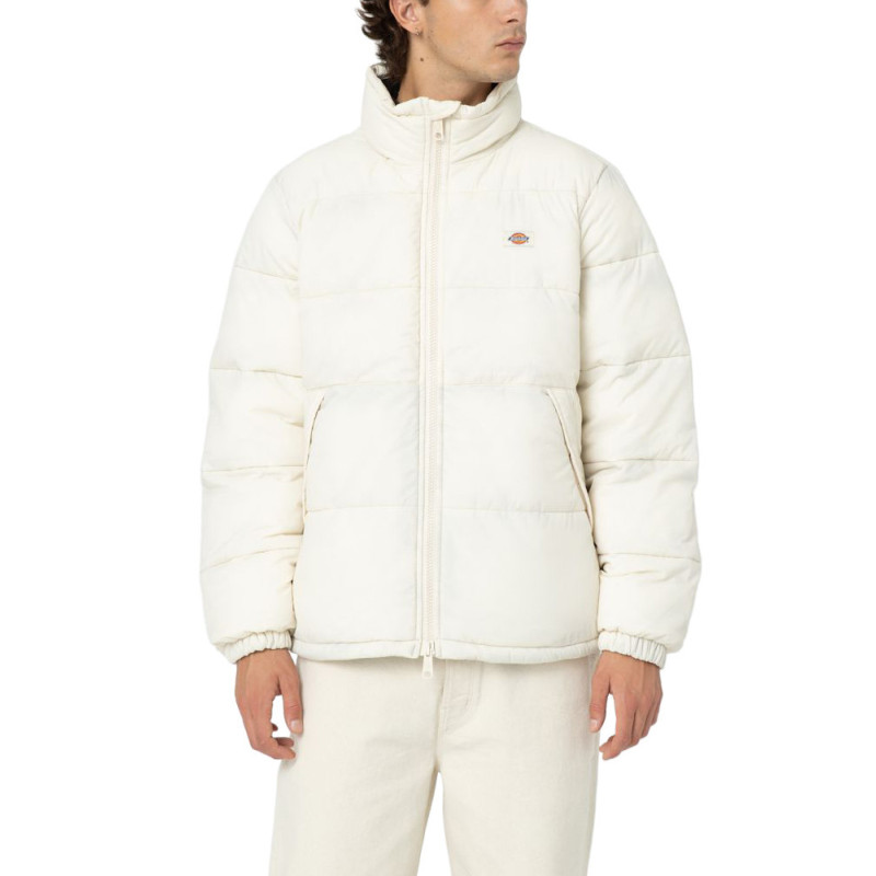 Dickies Striukė DK0A4XP2 White