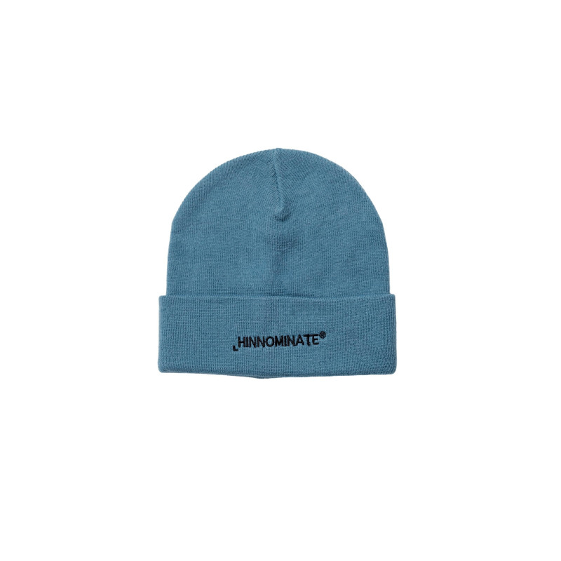 Hinnominate Kepurė HNA144 Light Blue