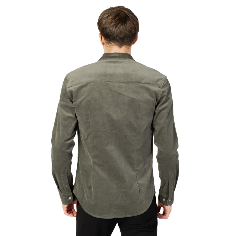 Gianni Lupo Marškiniai GL8007HD Green