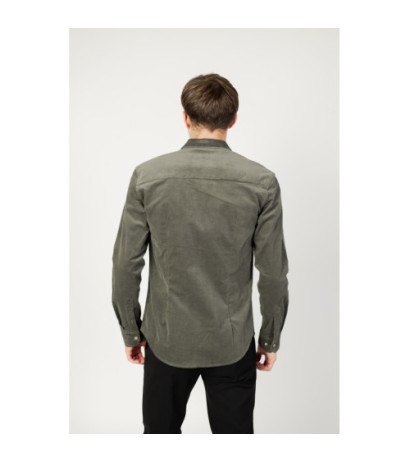Gianni Lupo Marškiniai GL8007HD Green