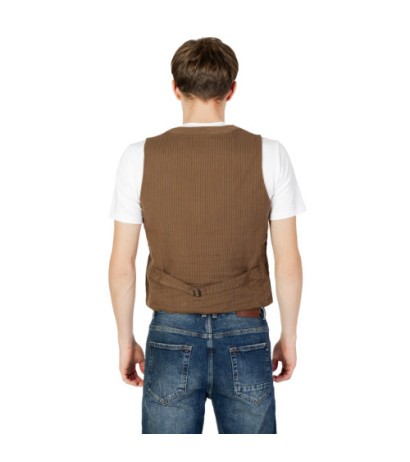 Gianni Lupo Liemenė GL9727 Brown