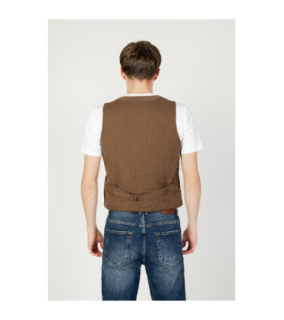 Gianni Lupo Liemenė GL9727 Brown