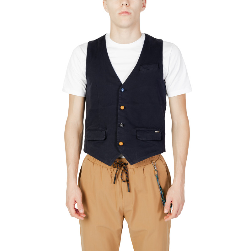 Gianni Lupo Liemenė GL9727 Blue