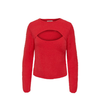 Only Megztinis 15302464 Red