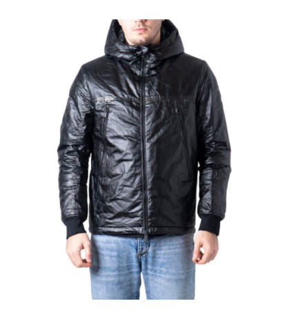 Hum Drum Striukė WISER Black