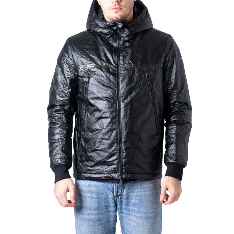 Hum Drum Striukė WISER Black