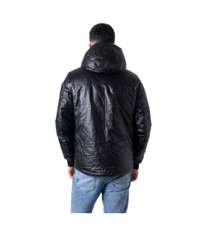 Hum Drum Striukė WISER Black