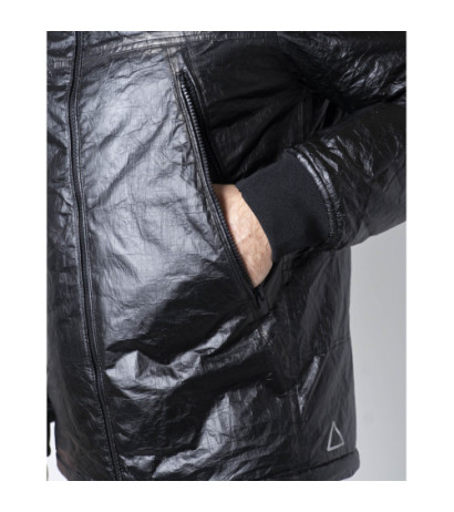 Hum Drum Striukė WISER Black