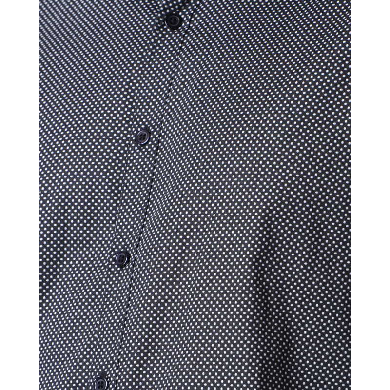 Idra Marškiniai BU21W11CA FIO2121 Black