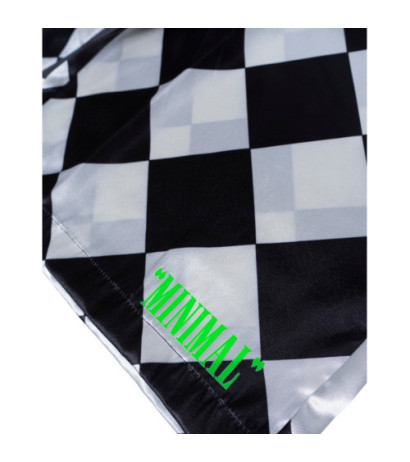 Minimal šortai U 2295 Black