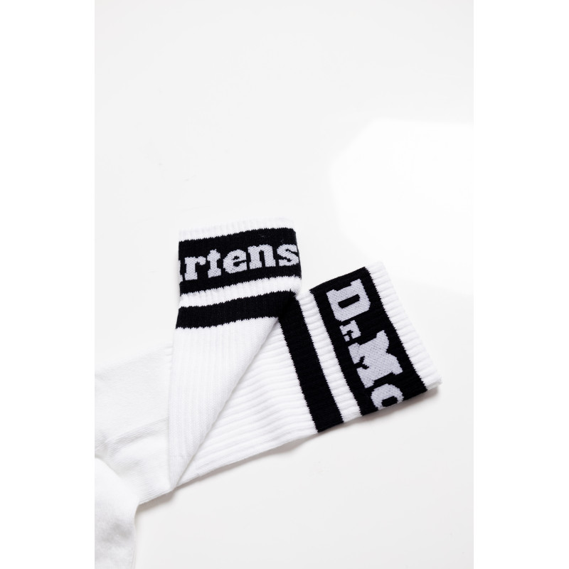 Dr  Martens Apatiniai AC681104 White