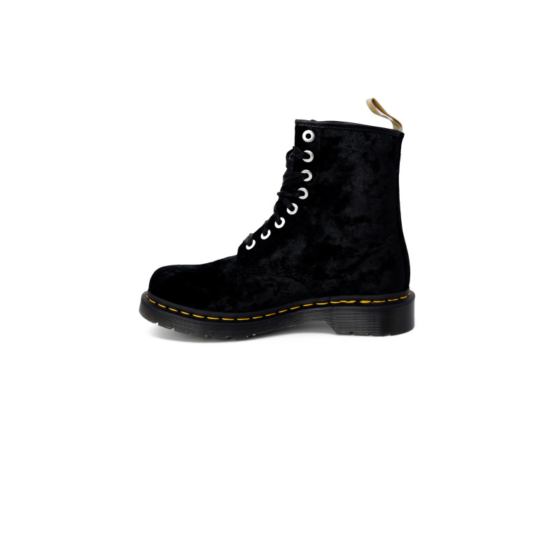 Dr  Martens Aulinukai 31020001 Black