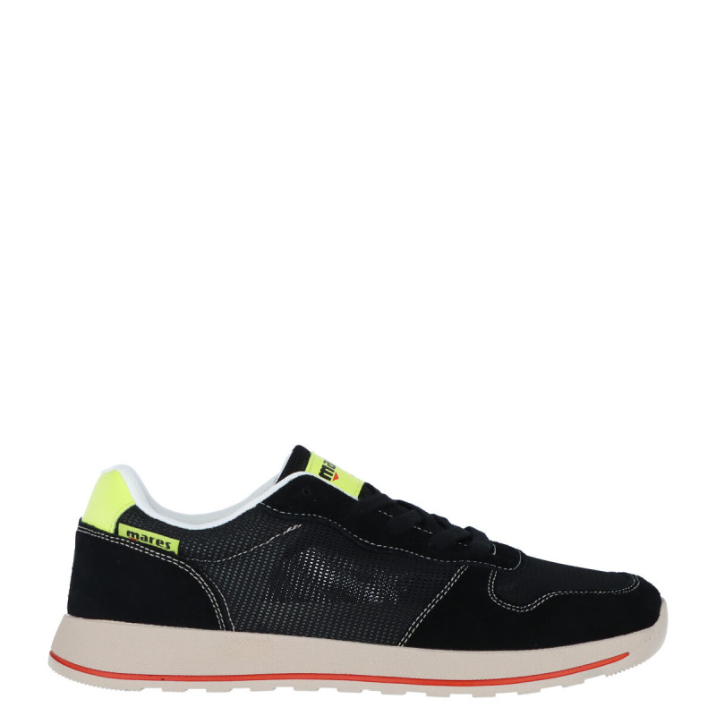 Mares Laisvalaikio Bateliai MRS13101M Black