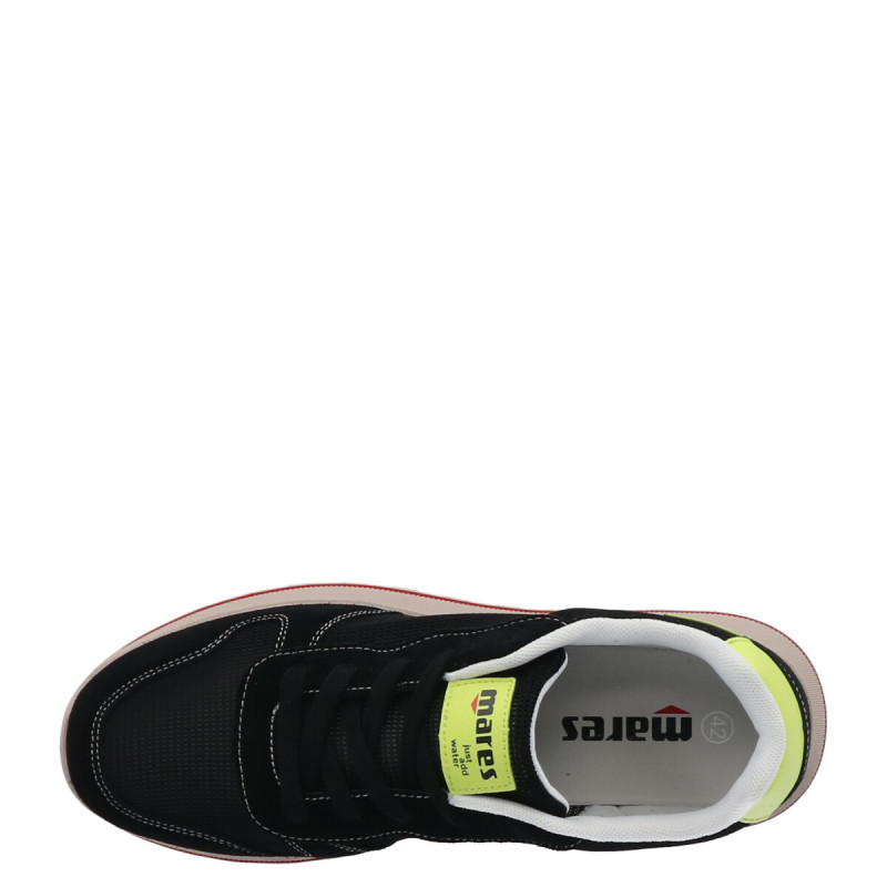 Mares Laisvalaikio Bateliai MRS13101M Black