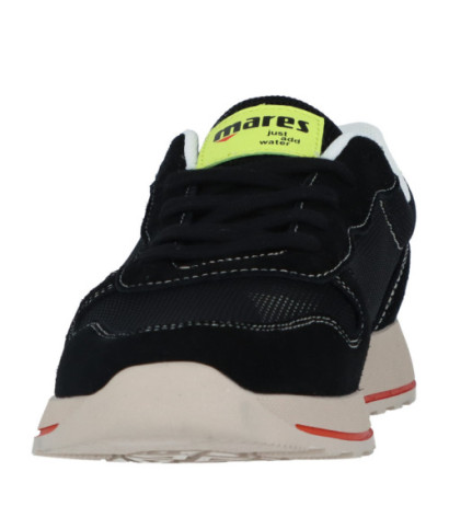 Mares Laisvalaikio Bateliai MRS13101M Black