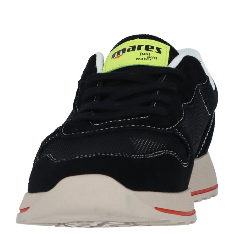 Mares Laisvalaikio Bateliai MRS13101M Black