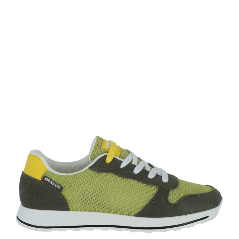 Mares Laisvalaikio Bateliai MRS13101M Green