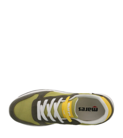 Mares Laisvalaikio Bateliai MRS13101M Green
