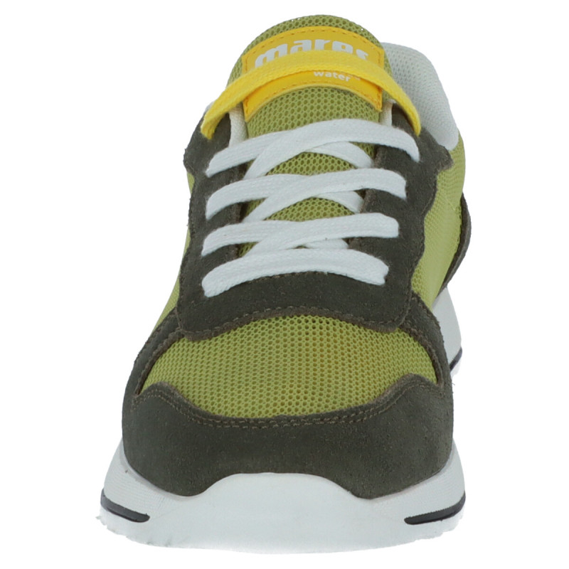 Mares Laisvalaikio Bateliai MRS13101M Green