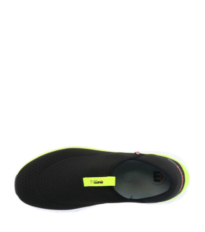 Mares Laisvalaikio Bateliai MRS41100M Black