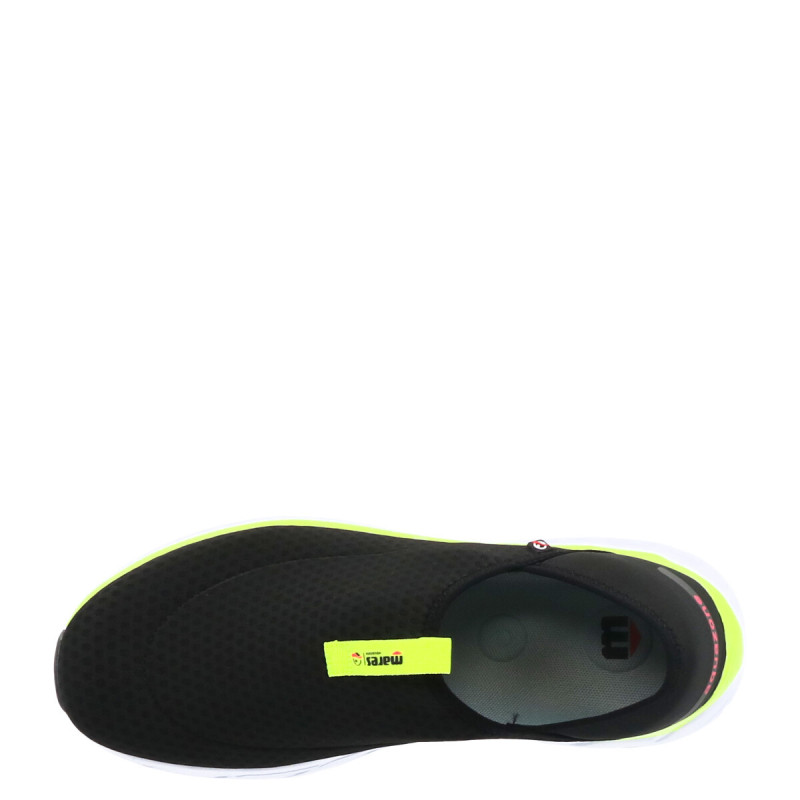 Mares Laisvalaikio Bateliai MRS41100M Black