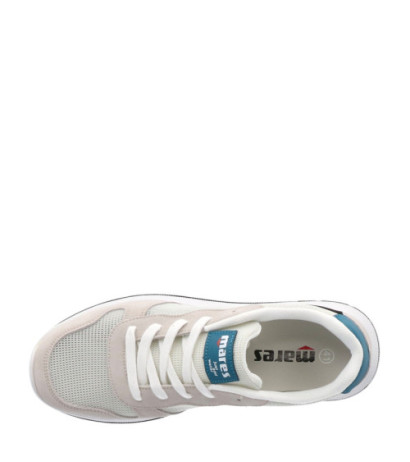 Mares Laisvalaikio Bateliai MRS13101M White