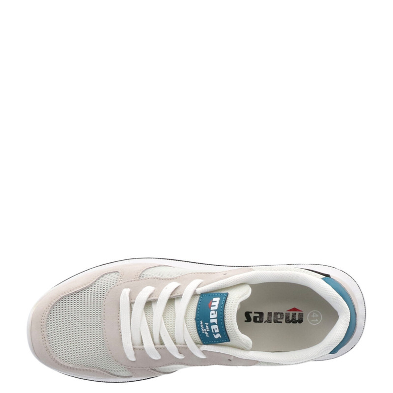 Mares Laisvalaikio Bateliai MRS13101M White