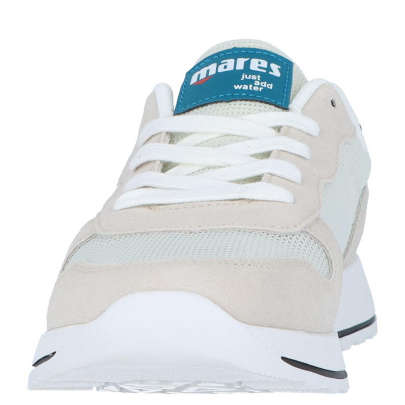 Mares Laisvalaikio Bateliai MRS13101M White