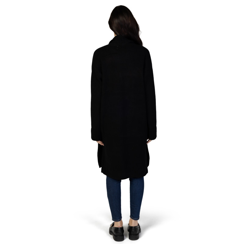 Sandro Ferrone Megztinis S83YBDMA96012 Black