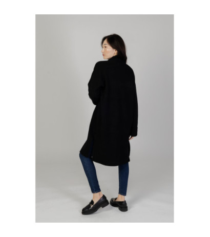 Sandro Ferrone Megztinis S83YBDMA96012 Black