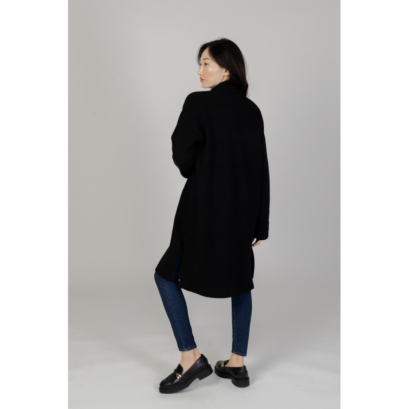 Sandro Ferrone Megztinis S83YBDMA96012 Black