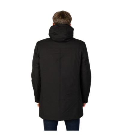 Gas Striukė A5316 0200 Black