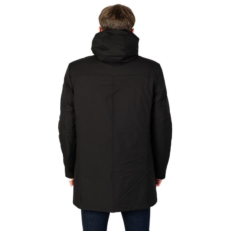 Gas Striukė A5316 0200 Black