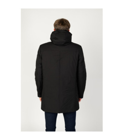 Gas Striukė A5316 0200 Black